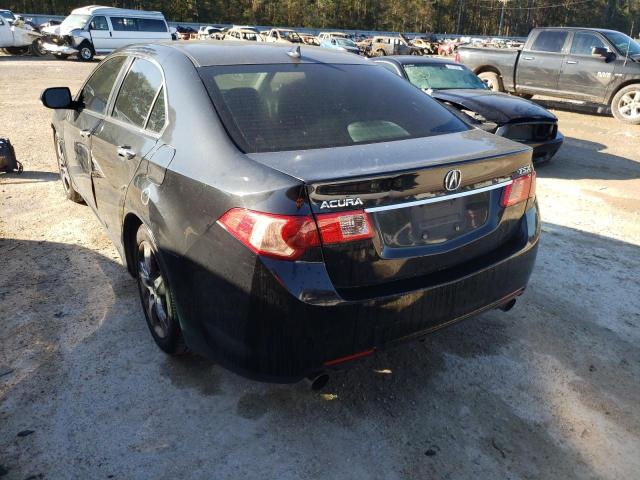 2012 ACURA TSX JH4CU2F42CC027841
