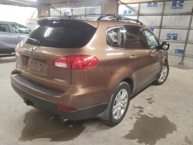 2011 SUBARU TRIBECA LI 4S4WX9KD1B4400005