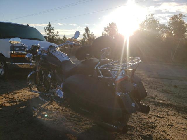 2007 HARLEY-DAVIDSON FLHRS 1HD1FY4167Y644925