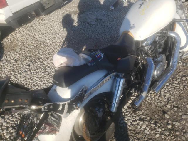 2007 HONDA VT1100 C2 1HFSC43097A700371