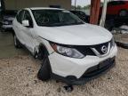 2018 NISSAN  ROGUE