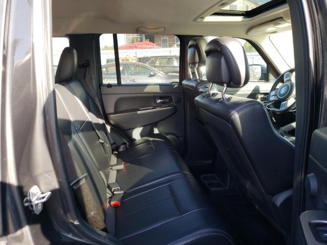 2011 JEEP LIBERTY LI 1J4PN5GK5BW591456