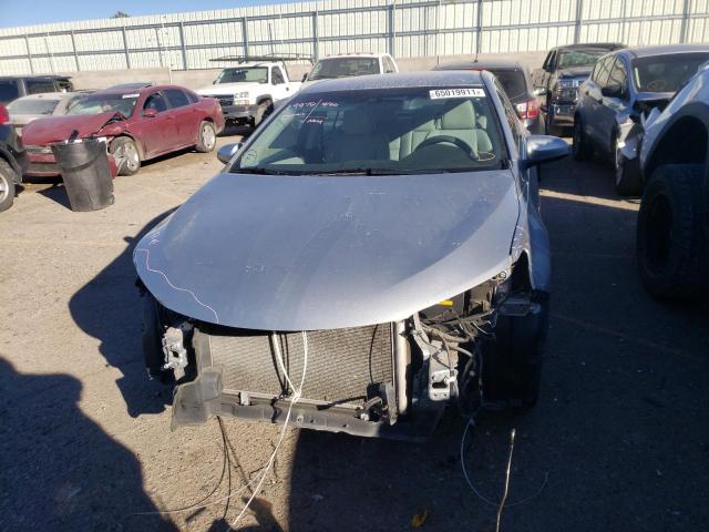 2016 TOYOTA CAMRY 4D 2 4T1BF1FK0GU528819