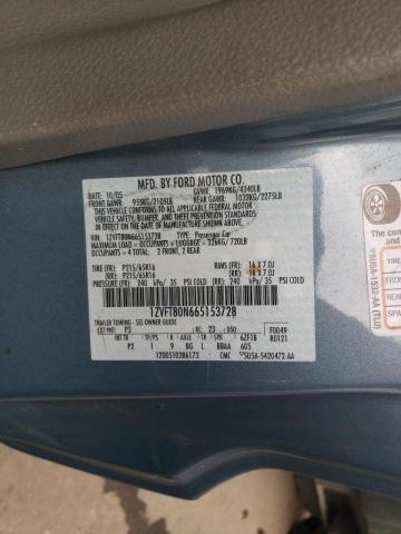 Фото: 1ZVFT80N665153728 - 10