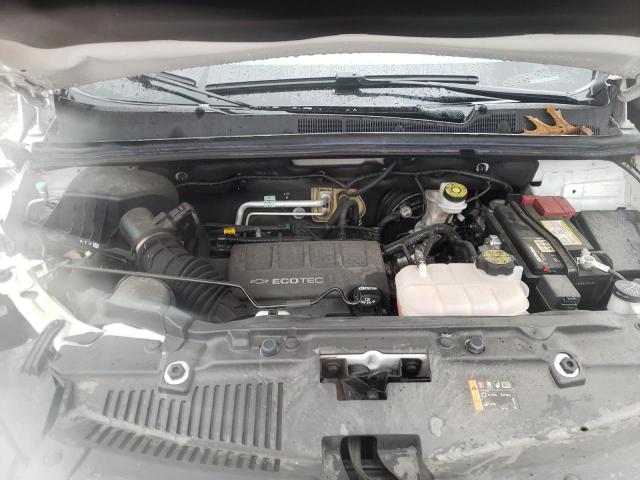 2020 CHEVROLET 150 KL7CJKSB4LB029625