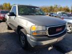 2001 GMC  SIERRA