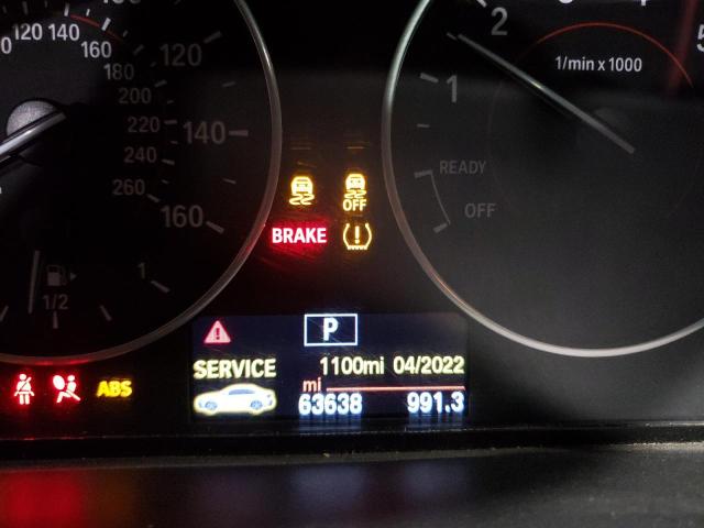 2014 BMW 228 I WBA1F5C59EV255230