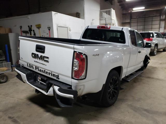 2021 GMC CANYON ELE 1GTH6BEN6M1134898