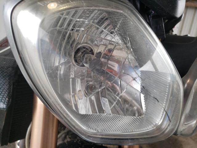 2015 TRIUMPH MOTORCYCLE STREET TRI SMTL03NE4FT677046
