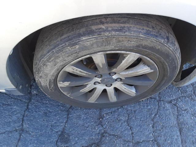 2010 CHRYSLER SEBRING LI 1C3CC5FB8AN228282