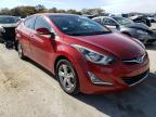 2016 HYUNDAI  ELANTRA