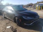 2016 CHRYSLER  200