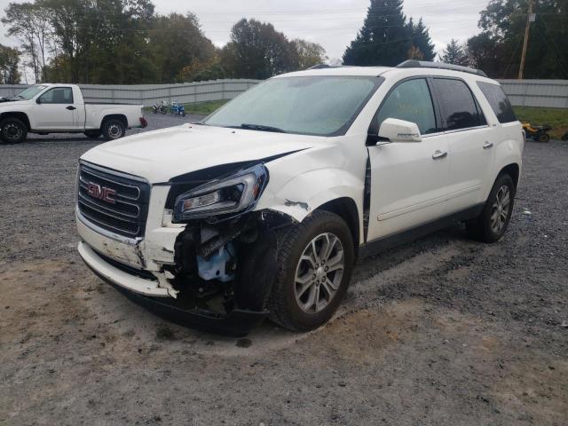 2014 GMC ACADIA 1GKKRRKD1EJ131060