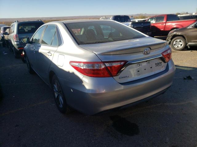 2016 TOYOTA CAMRY 4D 2 4T1BF1FK0GU528819