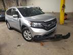 2013 HONDA  CRV