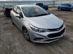 2018 CHEVROLET  CRUZE