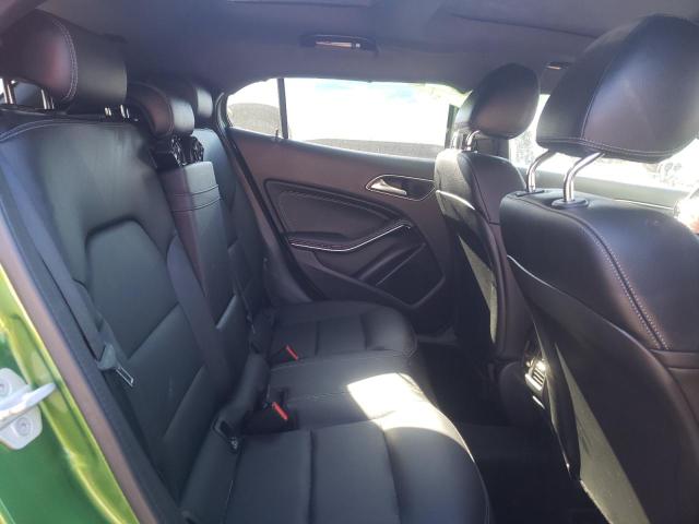2018 MERCEDES-BENZ GLA250 WDCTG4EB3JJ447793