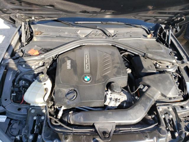 2015 BMW 435 XI WBA3R5C57FK372159