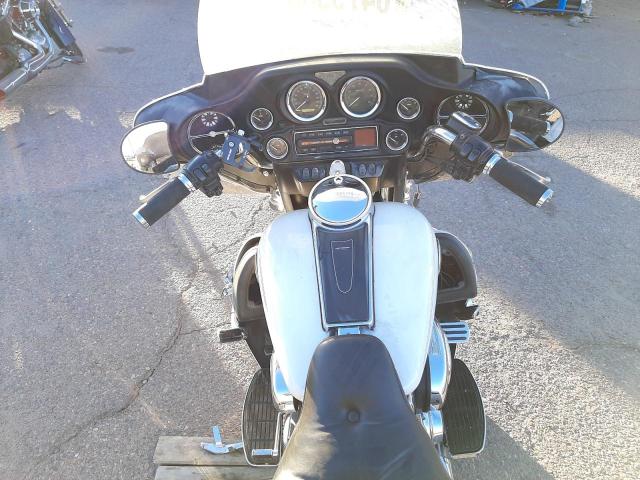 2004 HARLEY-DAVIDSON FLHTCUI 1HD1FCW154Y602399