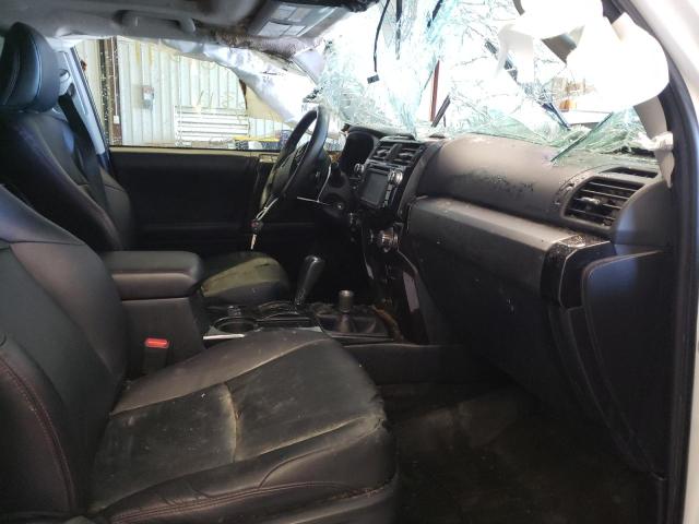 2016 TOYOTA 4RUNNER JTEBU5JR6G5343394