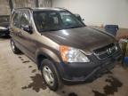 2004 HONDA  CRV