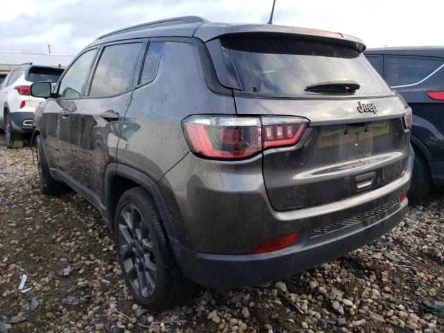 2021 JEEP COMPASS 80 3C4NJCEB8MT518171