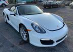 photo PORSCHE BOXSTER 2015