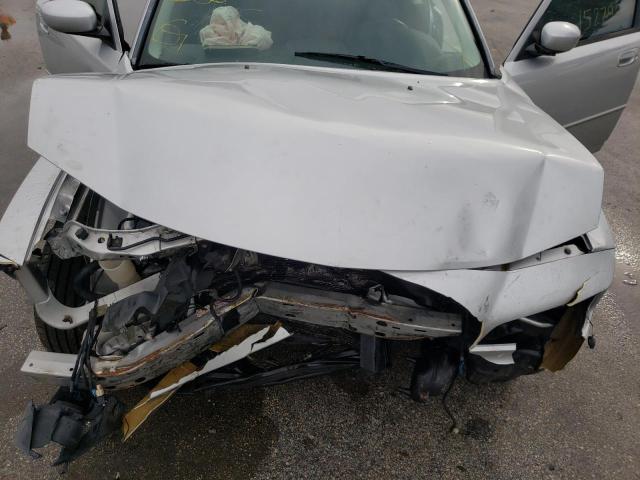 2010 DODGE CHARGER RA 2B3CA9CV5AH280874