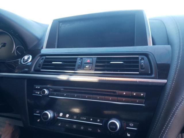 2012 BMW 650 XI WBALX5C57CC894513