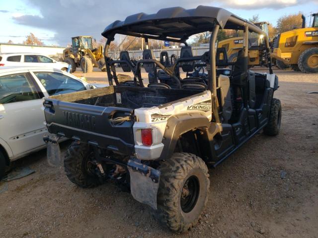 2015 YAMAHA VIKING6 5YAM89Y6FA100629