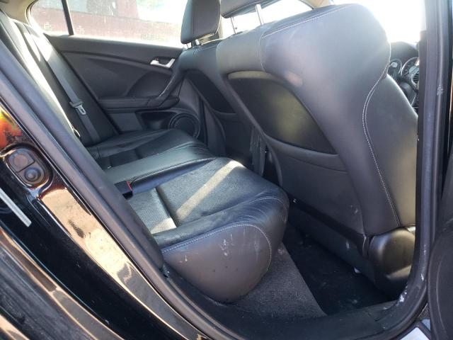 2012 ACURA TSX JH4CU2F42CC027841