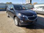 2018 CHEVROLET  EQUINOX