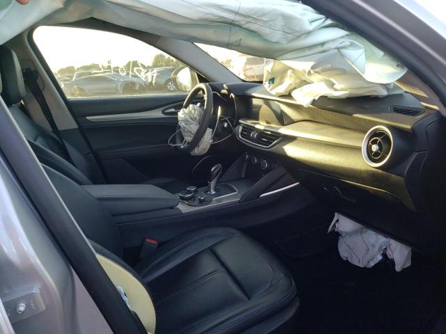 2018 ALFA ROMEO STELVIO SP ZASFAKPN3J7B82880