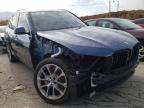 2021 BMW  X5