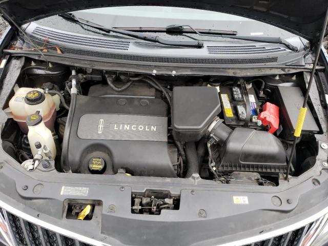 2013 LINCOLN MKX AWD 2LMDJ8JK6DBL22272