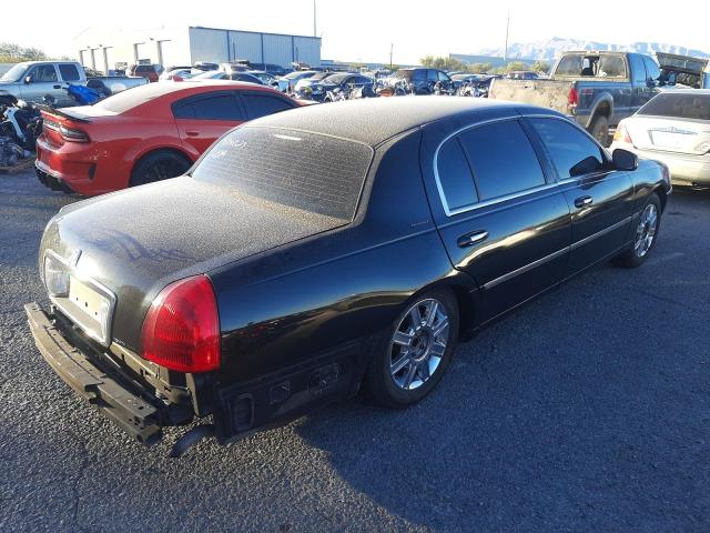 2011 LINCOLN TOWN CAR E 2LNBL8EV6BX754040
