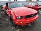 2006 FORD  MUSTANG