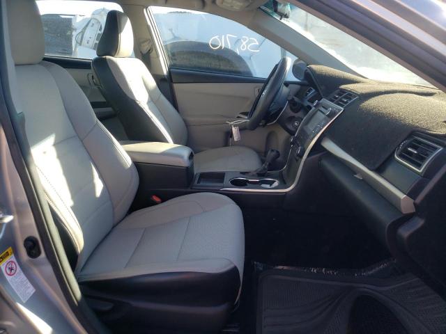 2016 TOYOTA CAMRY 4D 2 4T1BF1FK0GU528819