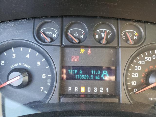 2010 FORD F-150 1FTFX1CV0AKB69749