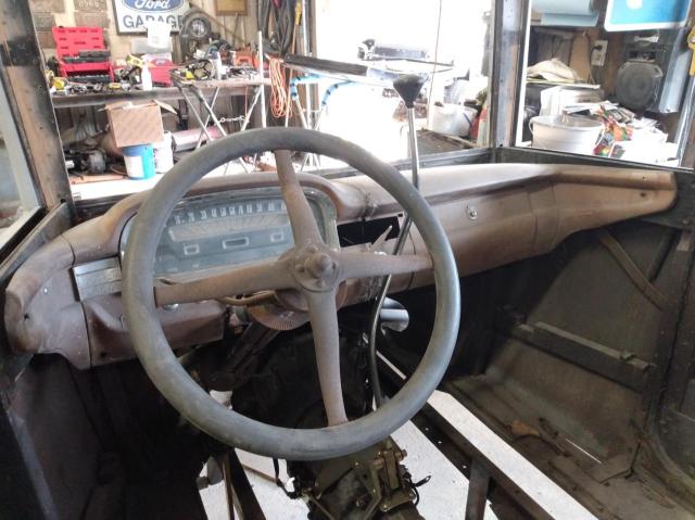 2020 FORD MODEL T 4124841