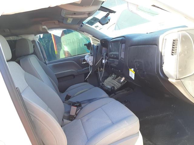 2019 GMC SIERRA LIM 2GTV2LEC8K1199049