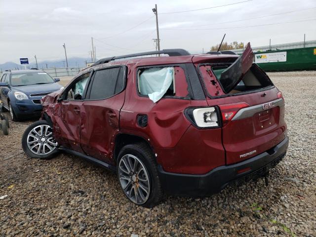 2017 GMC ACADIA ALL 1GKKNVLS7HZ277471