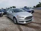 2015 FORD  FUSION