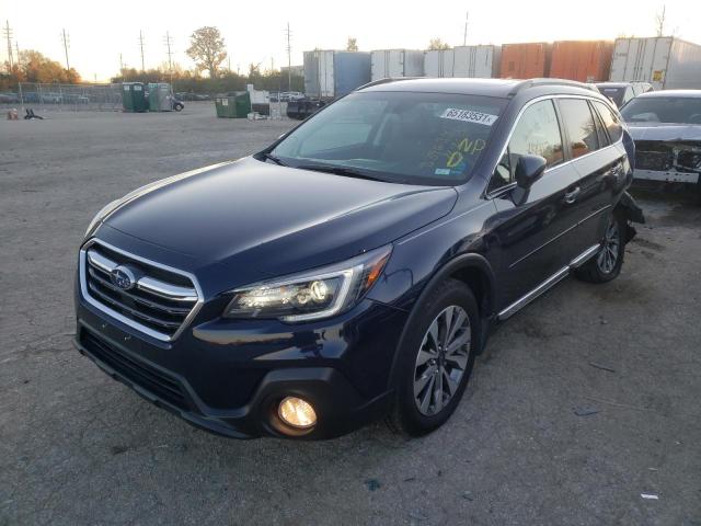 2018 SUBARU OUTBACK TO 4S4BSETCXJ3247172