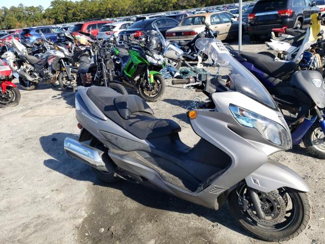 2016 SUZUKI AN400 A JS1CK44B7G2100115