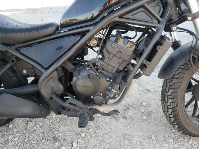 2020 HONDA CMX300 A MLHNC5357L5300236