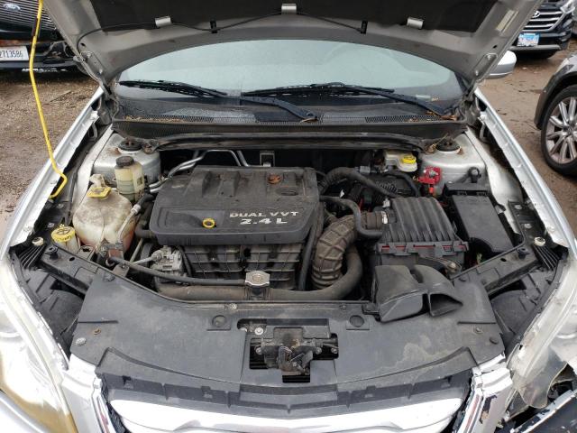 2012 CHRYSLER 200 TOURIN 1C3CCBBB1CN189638