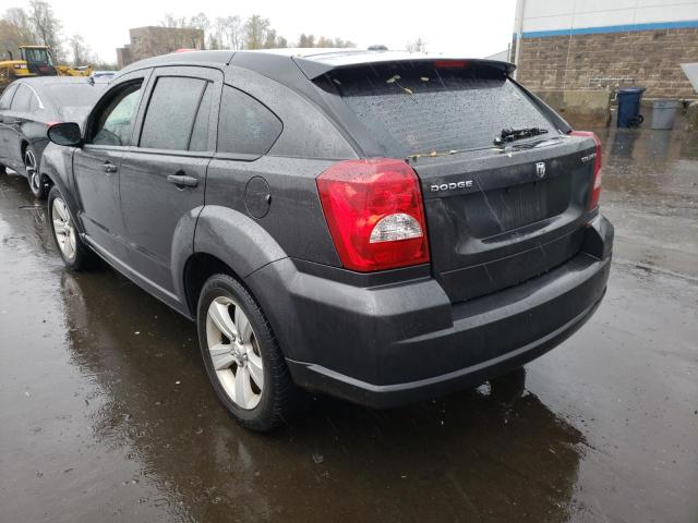 2011 DODGE CALIBER MA 1B3CB3HA3BD123651