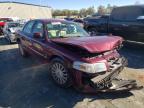 2010 MERCURY  GRAND MARQUIS