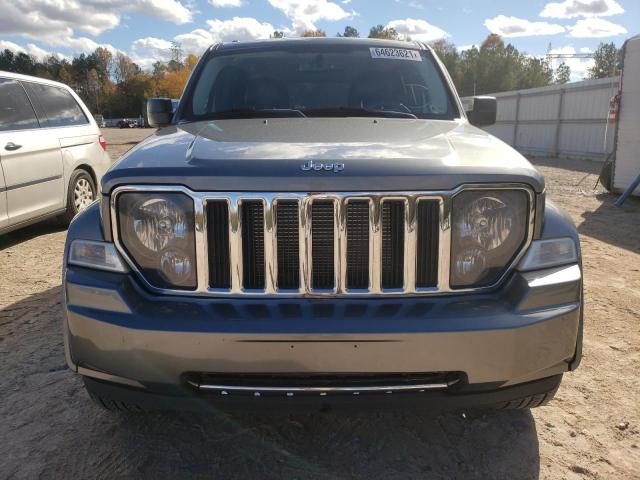 2012 JEEP LIBERTY JE 1C4PJMFK6CW200099